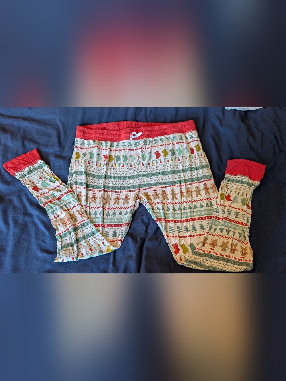 Little Sleepies PJs
